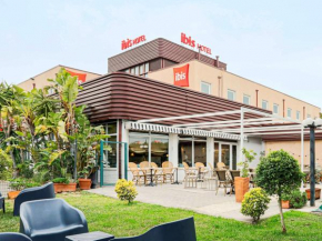 Гостиница Ibis Valencia Alfafar  Альфафар